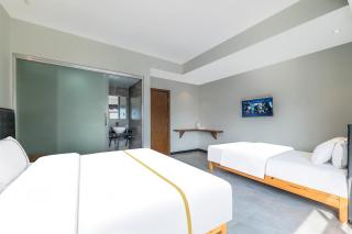 Dreamland Hotel - Zhangjiajie - 8