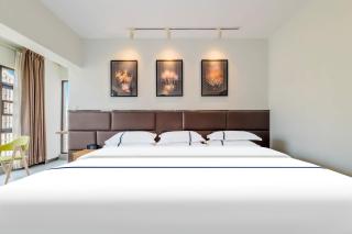 Dreamland Hotel - Zhangjiajie - 7