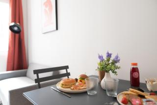 Le Nid D'Albi - Studio Duplex - Centre ville CLIM - 9