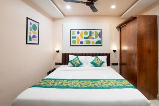 Treebo Airport Inn - 4