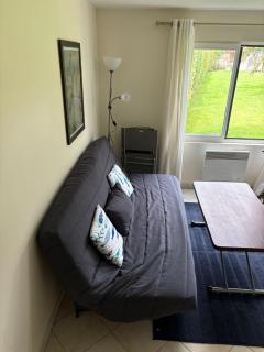 Le Cottage Normand - Annebault - 1