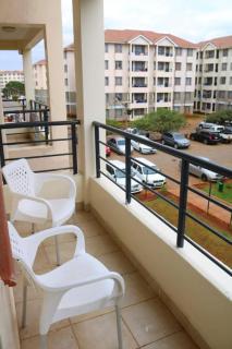 Orchard Homes - Nairobi - 8