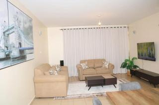 Orchard Homes - Nairobi - 1