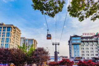 Dreamland Hotel - Zhangjiajie - 0