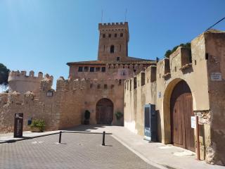 Acogedor piso en Benissanó - Benisanó - 9