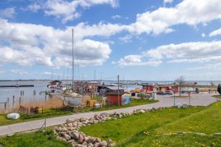 Ferienwohnungen am Hafen - 9