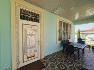Samall lux villa Reyis - 5