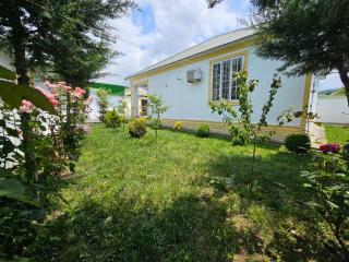 Samall lux villa Reyis - 1