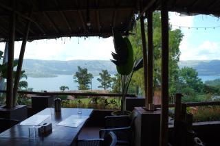 Bamboo And Bricks Resort, Panshet - 4