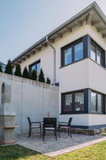 Ferienwohnung Im Schafftl 10 - Ramsthal - 9