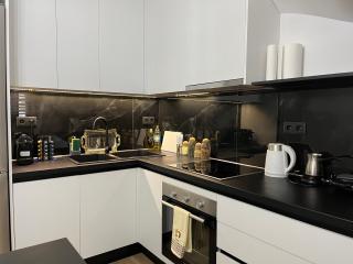 Apartment Debrova - Alexandroúpolis - 6