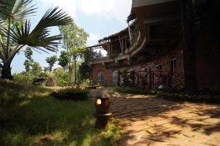 Bamboo And Bricks Resort, Panshet - Welhe - 6