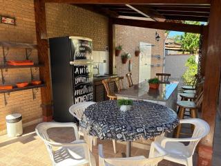 Casa 30 m da praia,condomínio Tenório - 4