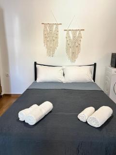 Blue City Studio - Kavála - 2