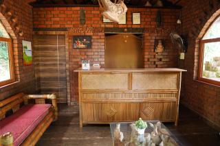 Bamboo And Bricks Resort, Panshet - Welhe - 7