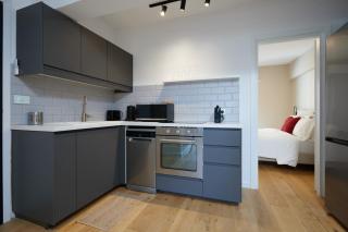 Incanto Boutique Suites - Koukaki - 4