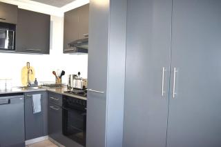 Slick Studio 209 Circa Pretoria - Pretoria - 4