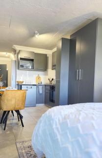 Slick Studio 209 Circa Pretoria - Pretoria - 3