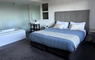 THE DEVLIN APARTMENTS 2 Bedroom Apartment near GMHBA stadium in Geelong - G01 - 8