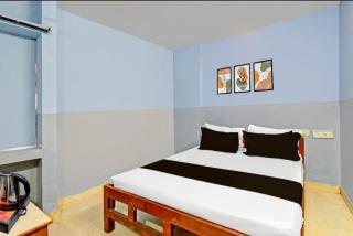 MOONLIGHT Inn - Hyderabad - 0