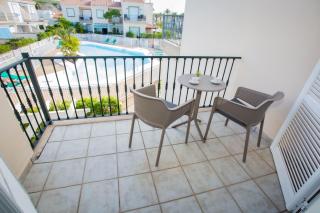 Cabosos2 First Line Apartment - 2