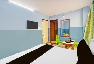 MOONLIGHT Inn - 7
