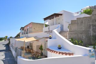 Chiaia Di Rose Rooms & Apartment - Ischia - 9
