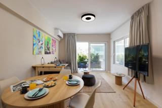 Incanto Boutique Suites - Koukaki - 8