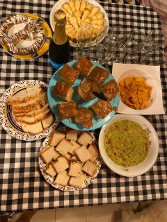 Cabana 3 Fazenda - 9