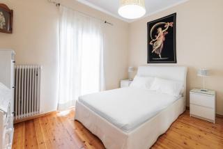 F & B Collection - Flat for 5 - Thessaloniki - 9