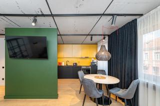 2-BD Apartment Winery by Polo Apartments - 2