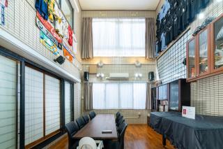 最大20名宿泊可能 大型テレビでスポーツ観戦 グループ旅行に最適 KOEI HOUSE in AWASE - 5