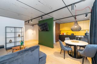 2-BD Apartment Winery by Polo Apartments - Kaunas - 3