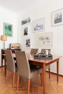 F & B Collection - Flat for 5 - Thessaloniki - 3