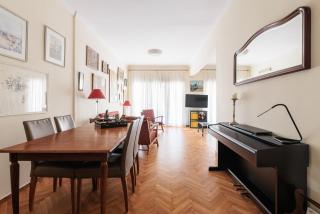 F & B Collection - Flat for 5 - Thessaloniki - 2