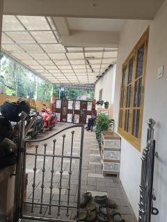 EPIC INN VILLA VARKALA with kitchen - Varkala - 9