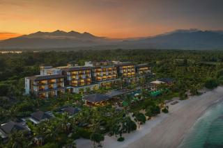 The Sira, a Luxury Collection Resort and Spa, Lombok - Tanjung - 0