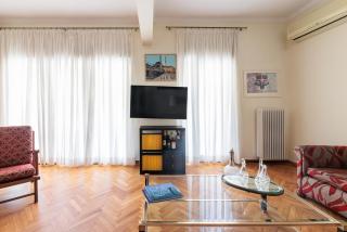 F & B Collection - Flat for 5 - Thessaloniki - 5