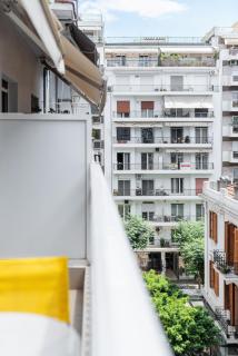 F & B Collection - Flat for 5 - Thessaloniki - 7