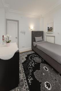 Kensington gardens square apartment - 2