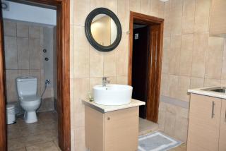 Jimmy's Studios Apartments - Pythagoreio - 4