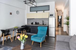 Kula apartments City center Exarchia - Athene - 6