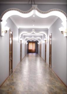 Sky luxe-hotel Astana - 0