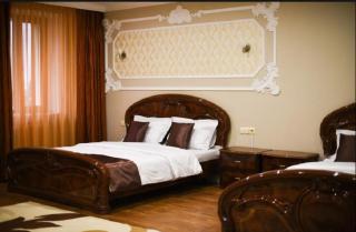 Sky luxe hotel - Astana - 2