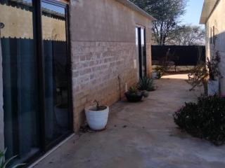Metsweding Guesthouse - 4