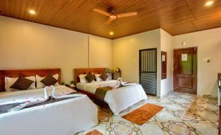 La Roca Inn - 3
