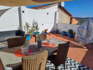 Apartamento Rural La Manchega - 4