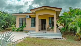 Casa Oasis Tranquility by the Pool & Greenery - Nicoya - 4