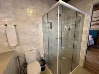 Arthi - LINDO LOFT RECANTO DOS PASSARINHOS COM HIDROMASSAGEM - 5