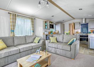 Willows Holiday Park - Withernsea - 8
